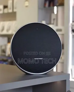 Harman Kardon Onyx Studio 9 Black