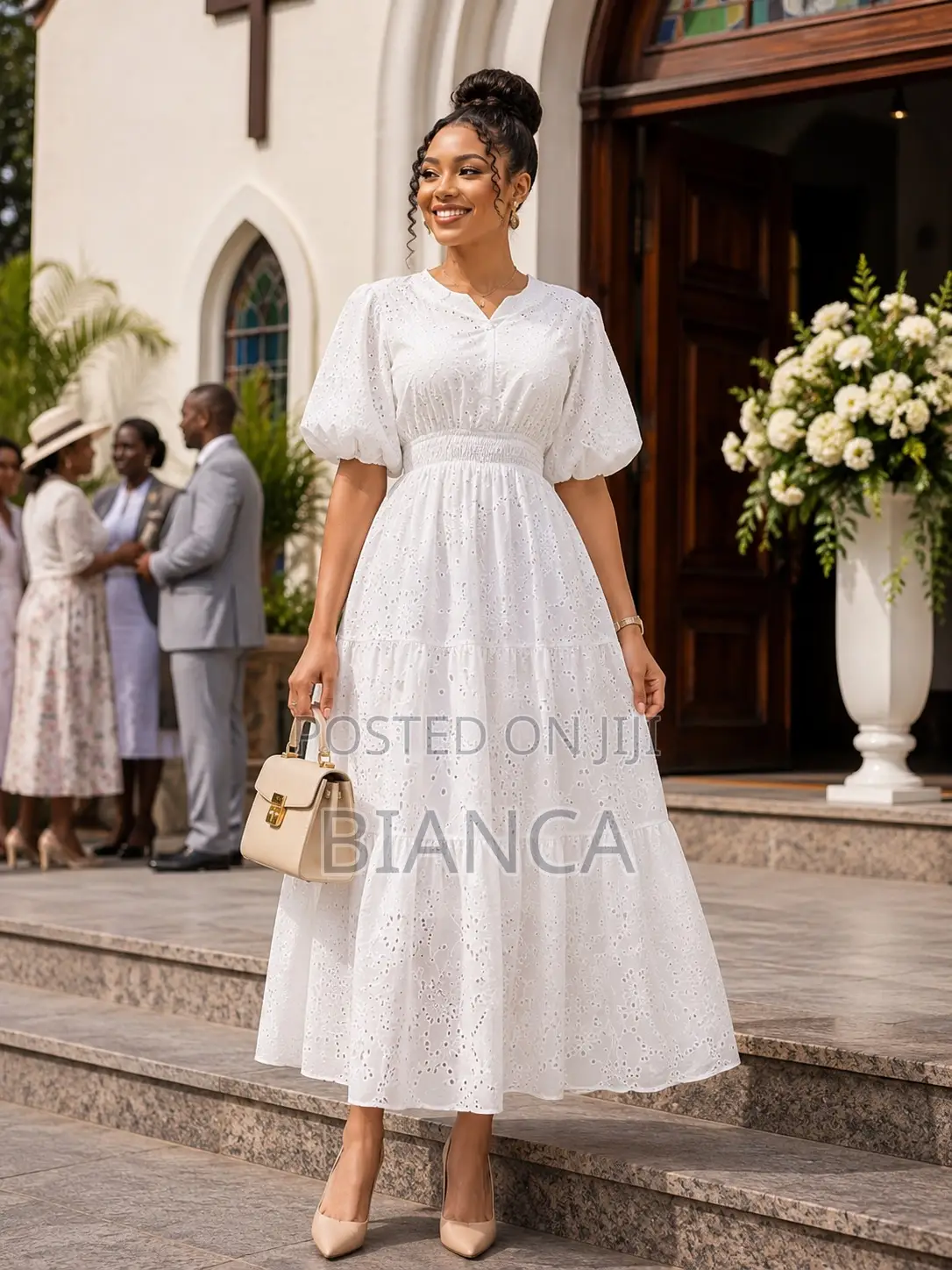 Dresses Line