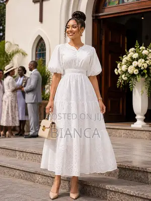 Dresses Line