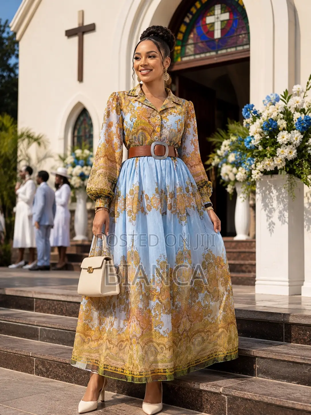 Dresses Line