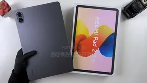 New Xiaomi Redmi Pad 2 Pro 256 GB Red