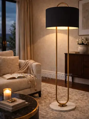 Stylish Dabble Stand Floor Lamp