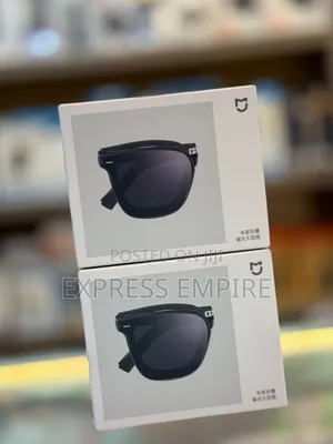 Xiaomi Foldable Sunglasses