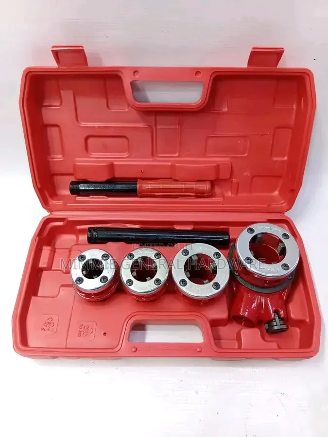 Die Set/ Pipe Cutting Set