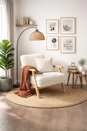 Modern Standing Lamps
