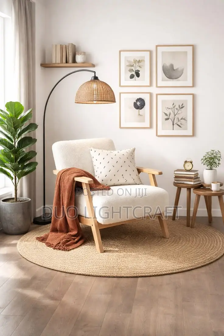 Modern Standing Lamps