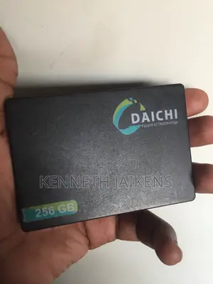 Daichi SSD Hard Disk