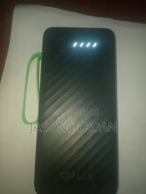 Gerlax Power Bank