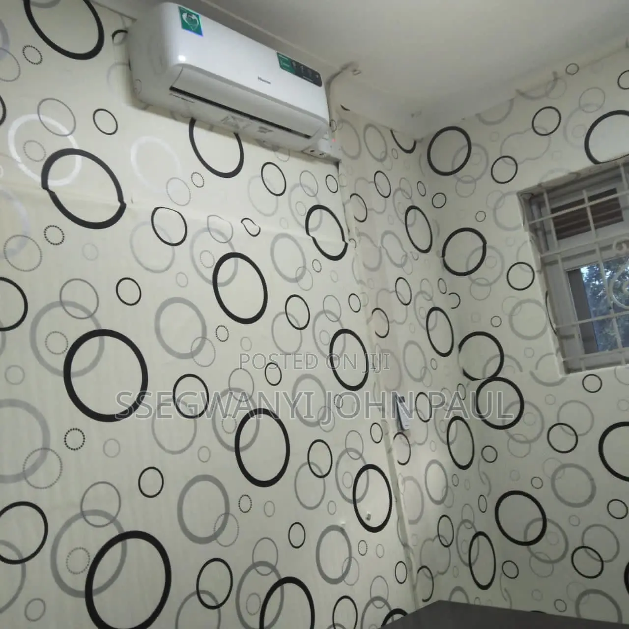 Modern Wallpapers
