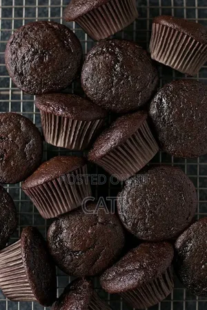 Chocolate Muffins