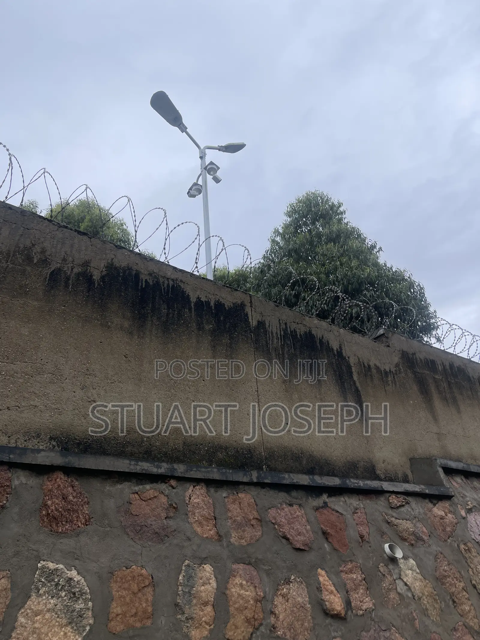 Electric Fence and Electric Fence Accessories