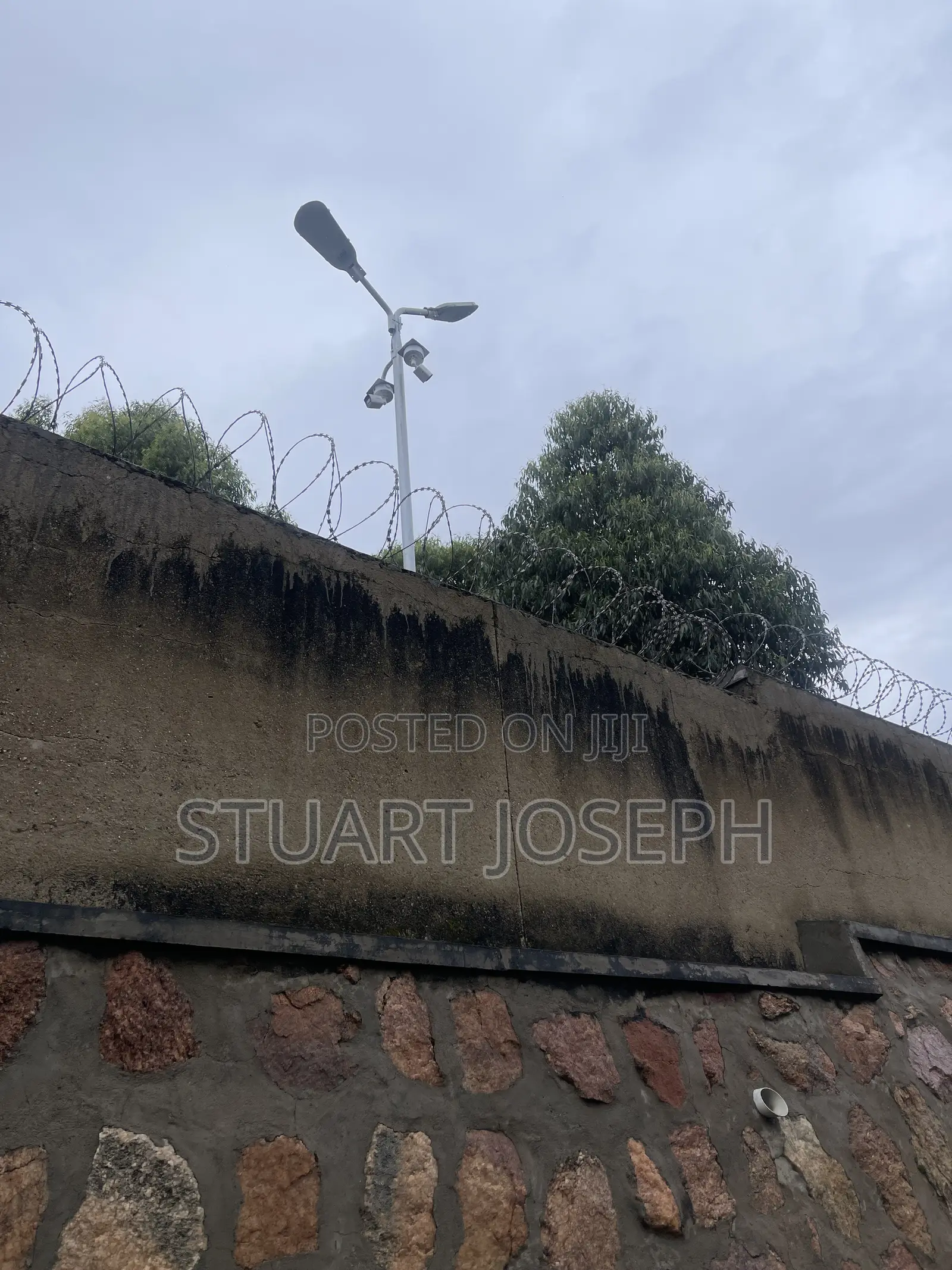 Electric Fence and Electric Fence Accessories