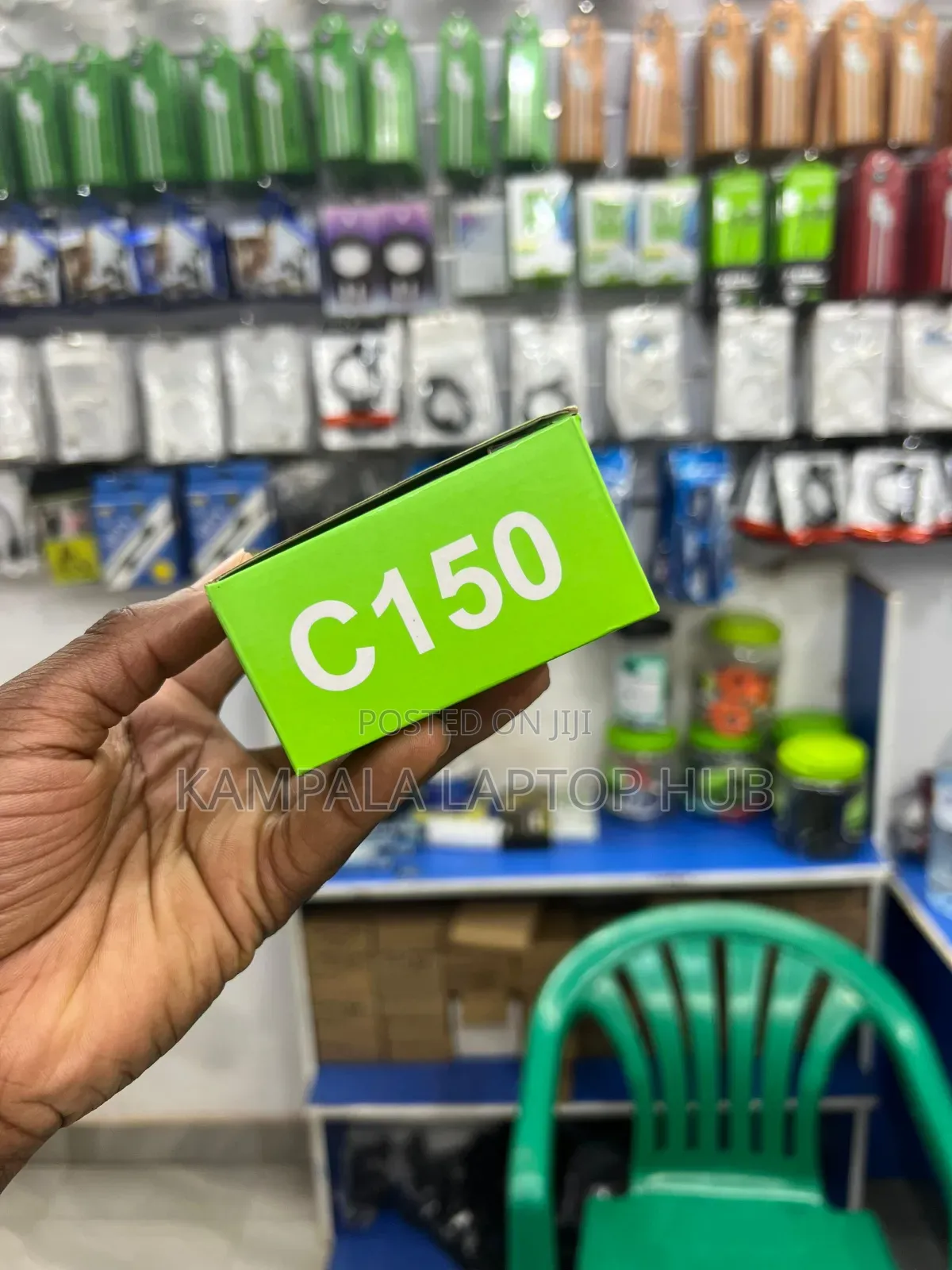 New Calus Spark 10 Pro 16 GB Black