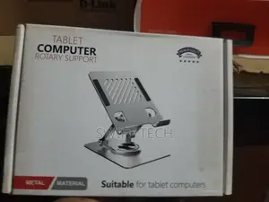 Tablet Holder