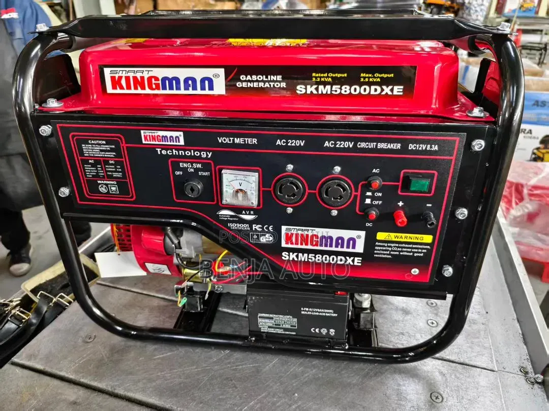 Benjer Electricals