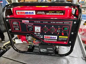 Benjer Electricals