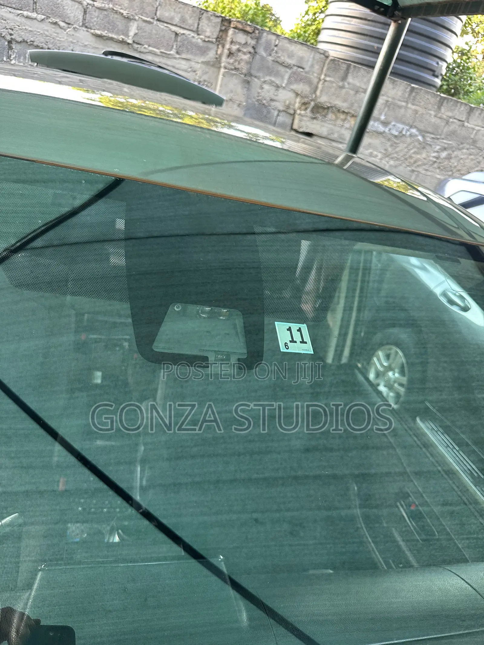 Toyota Noah 2.0 FWD (7 Seater) 2017 Gray