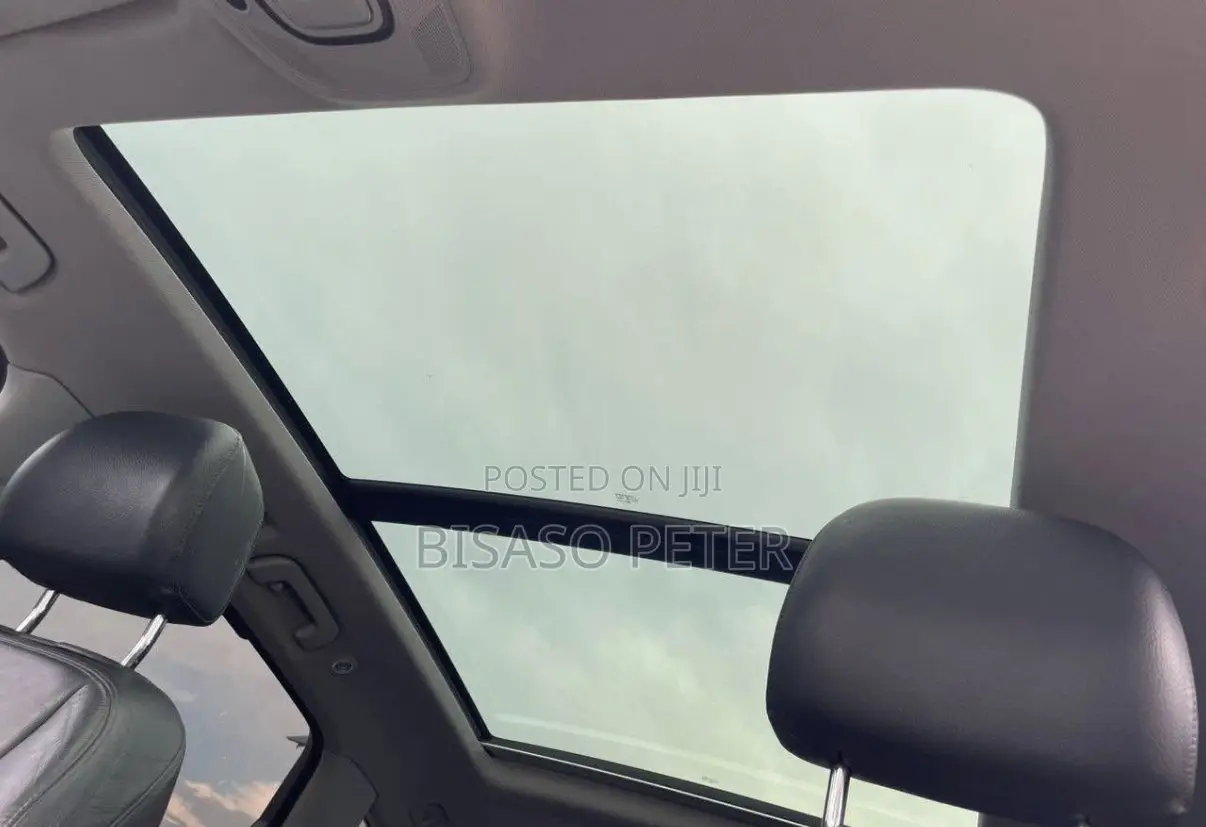 Audi Q7 2018 Black