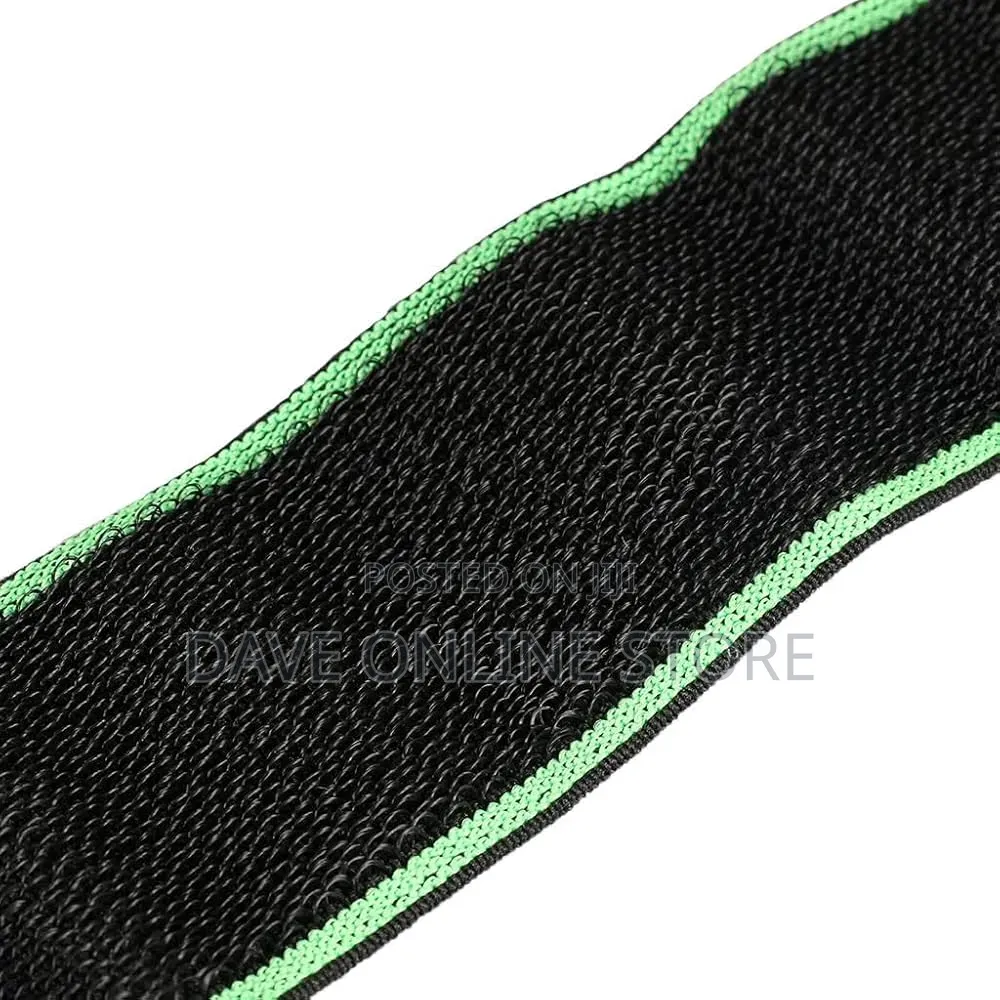 Adjustable Elbow Compression Sleeve Support Brace Arm Guard Protector