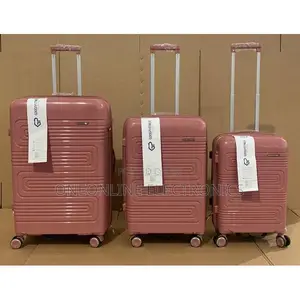 Goodpatner Luggage Set
