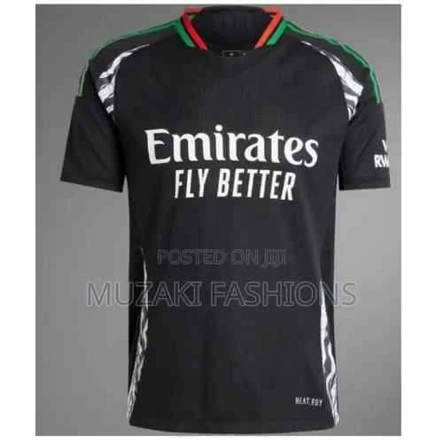 Arsenal New Season Arsenal Fc Replico Home Kit Players Version Red