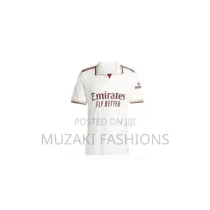 Arsenal New Season Arsenal Fc Replico Home Kit Players Version Red