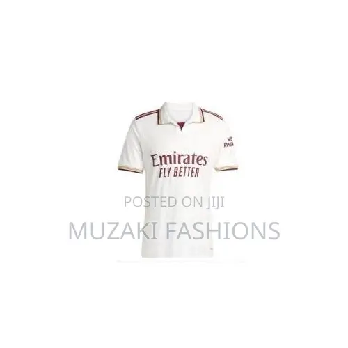 Arsenal New Season Arsenal Fc Replico Home Kit Players Version Red