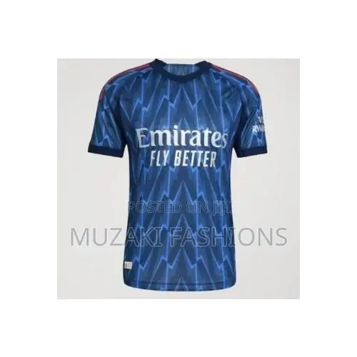 Arsenal New Season Arsenal Fc Replico Home Kit Players Version Red