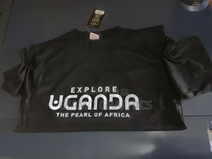 Explore Uganda Shirts Printing