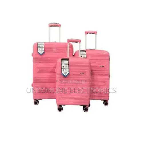 Good Partner Hardshell Suitcases