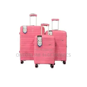 Good Partner Hardshell Suitcases