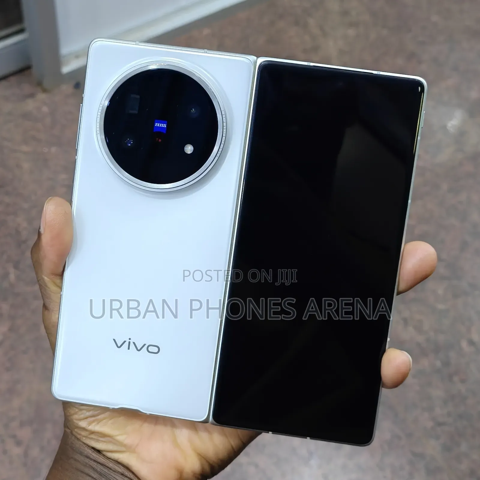 Vivo X Fold5 512 GB White