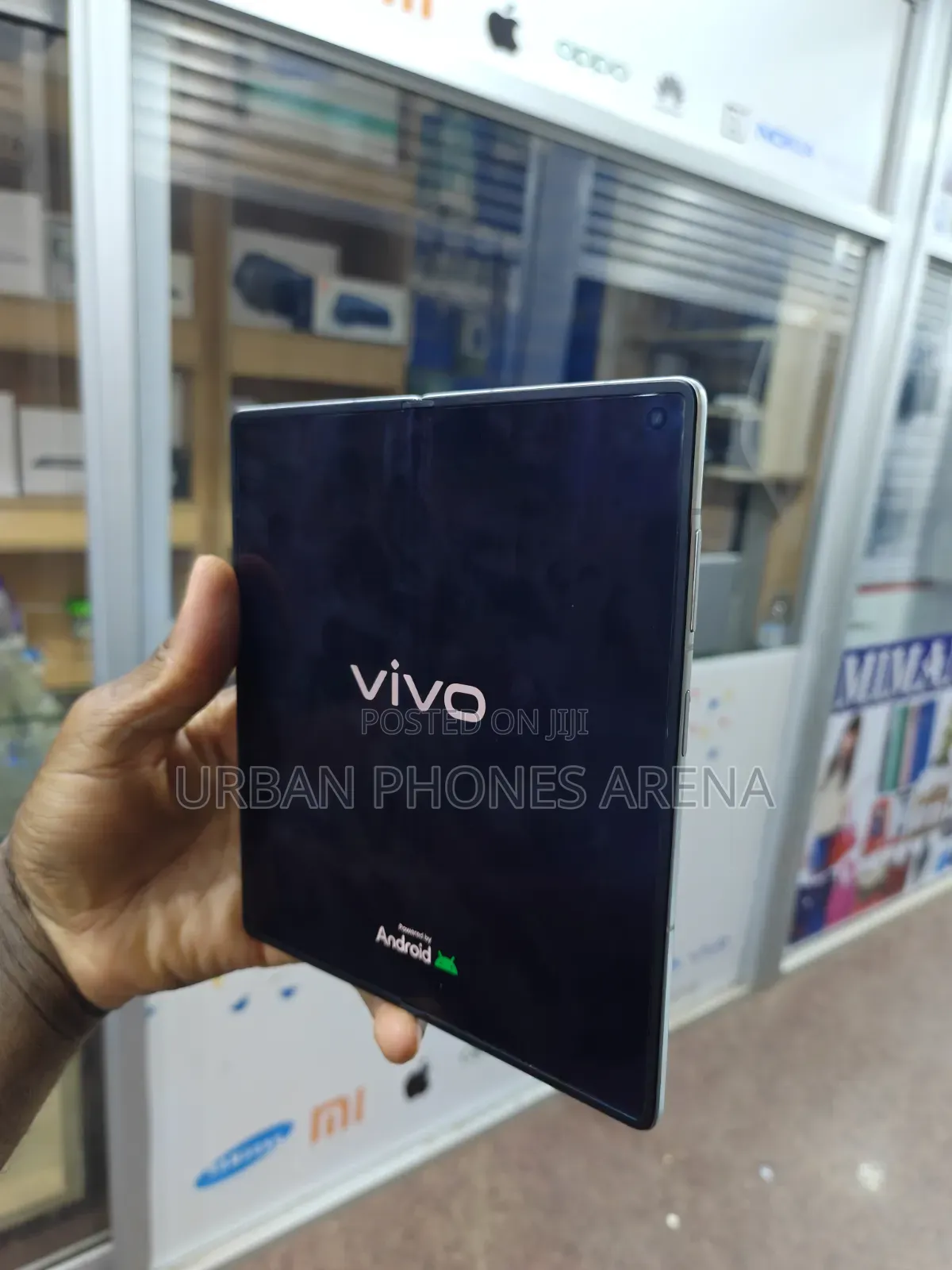 Vivo X Fold5 512 GB White