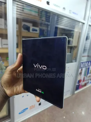Vivo X Fold5 512 GB White