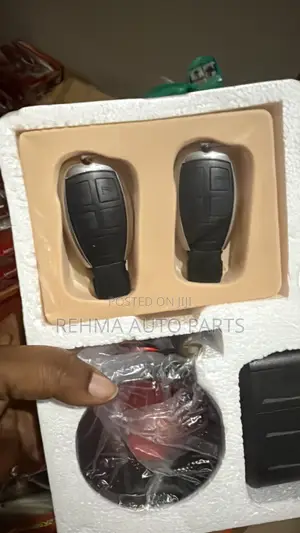 Car Alarm System