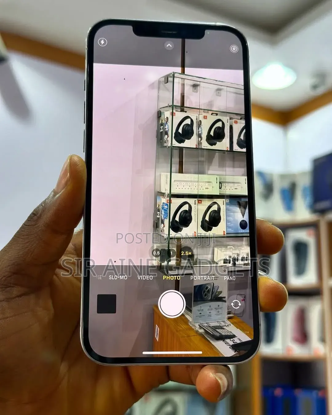 Apple iPhone 13 Pro Max 256 GB White