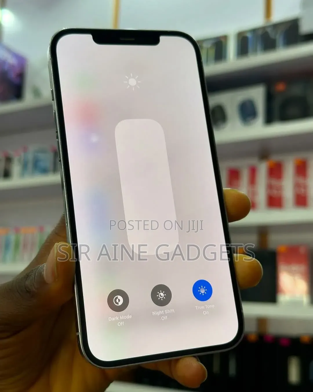 Apple iPhone 13 Pro Max 256 GB White