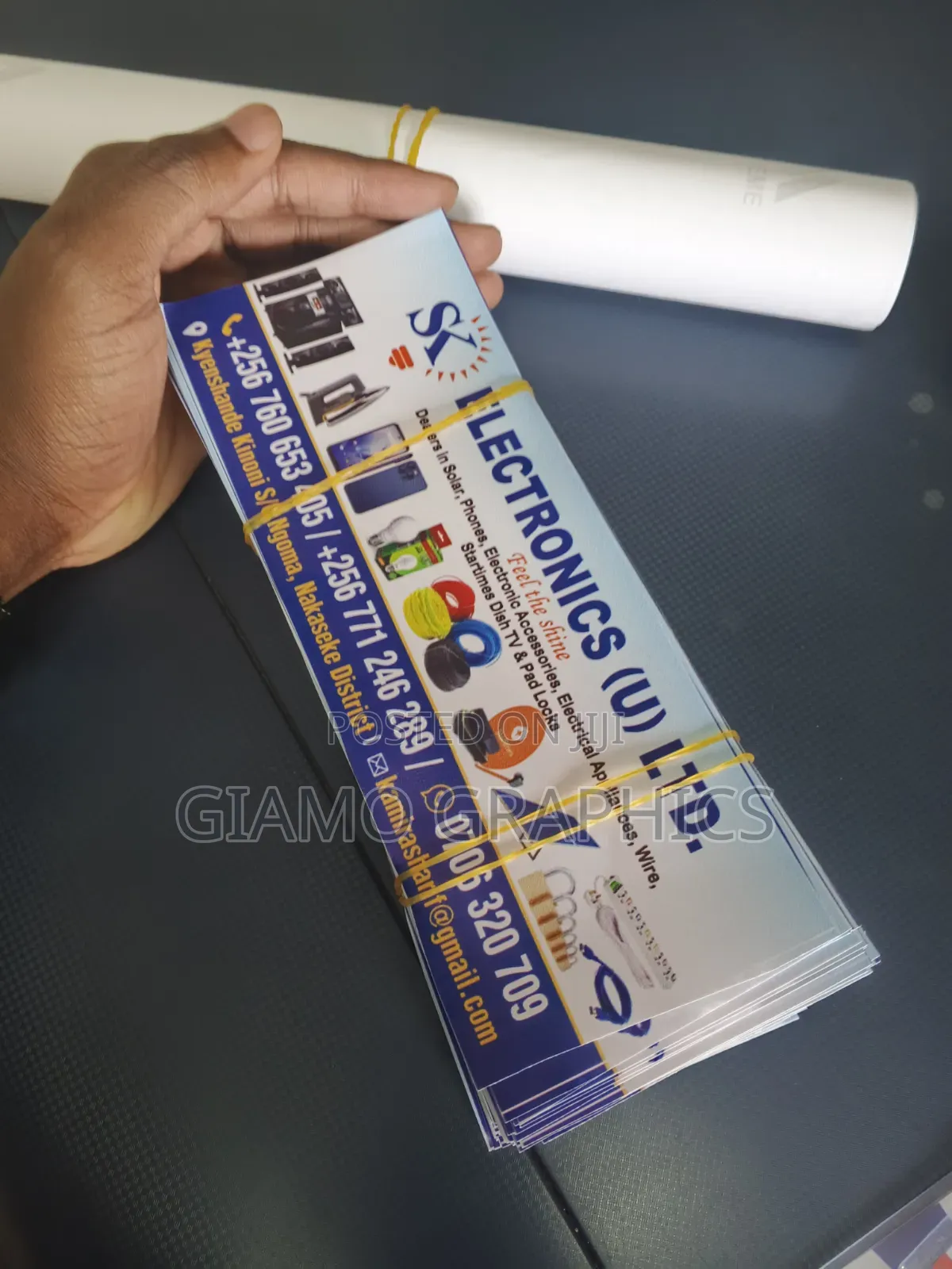 Boda and Car Bumper Stickers