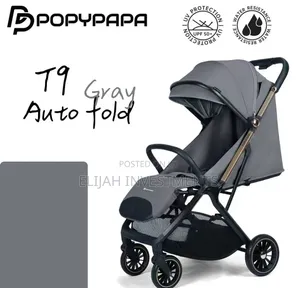 Popypapa Premium Quality Baby Stroller