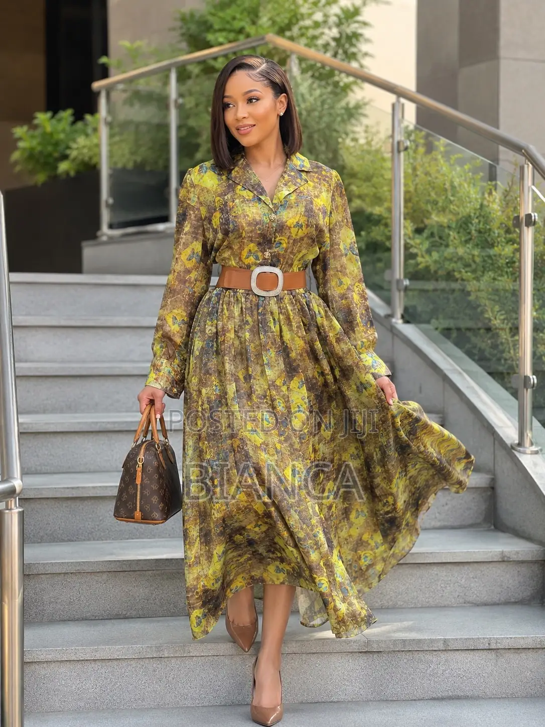 Classic Dresses