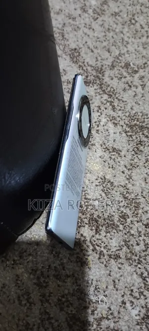 Honor X9a 5G 256 GB Gray