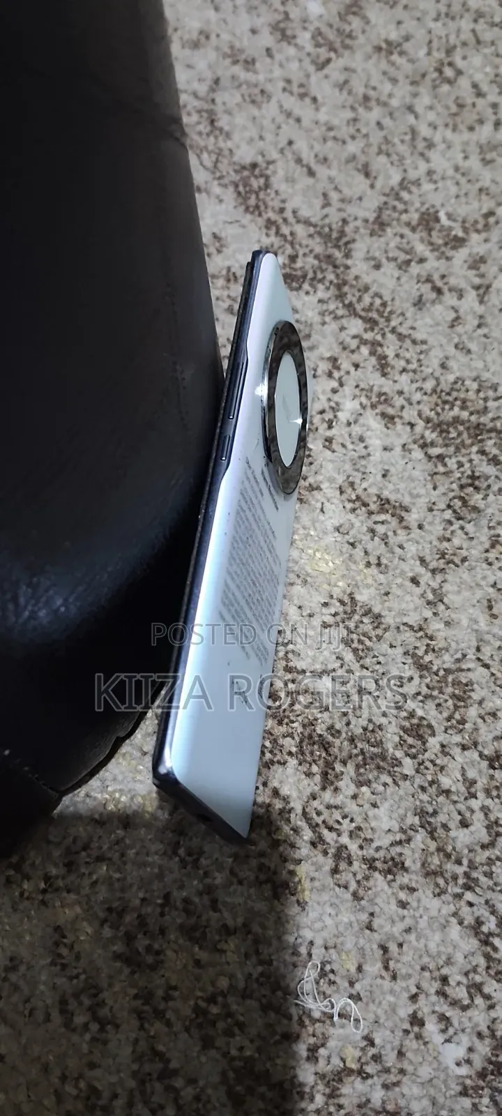 Honor X9a 5G 256 GB Gray