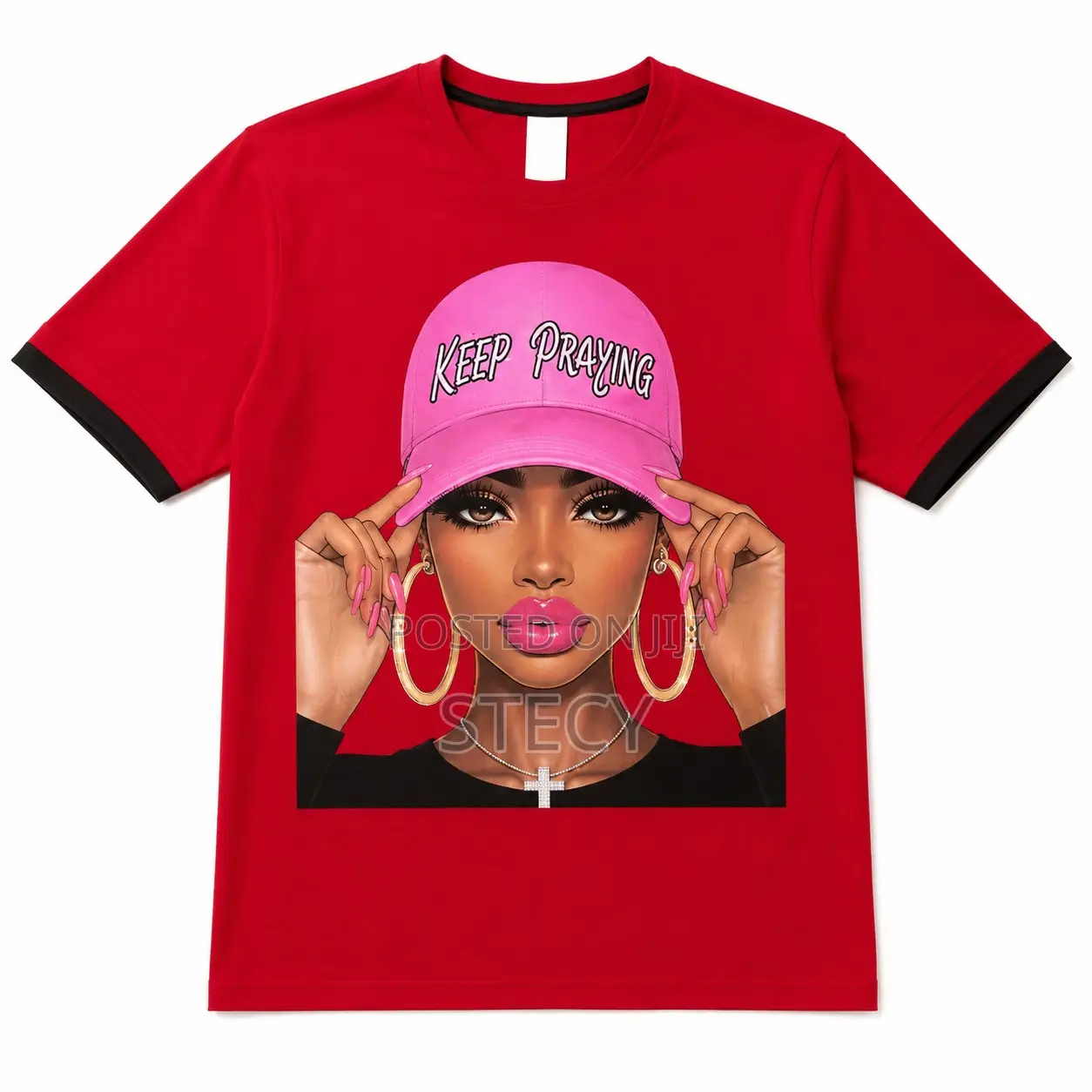 3d T-Shirts