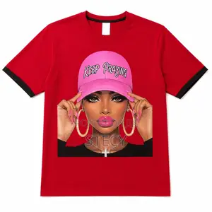 3d T-Shirts
