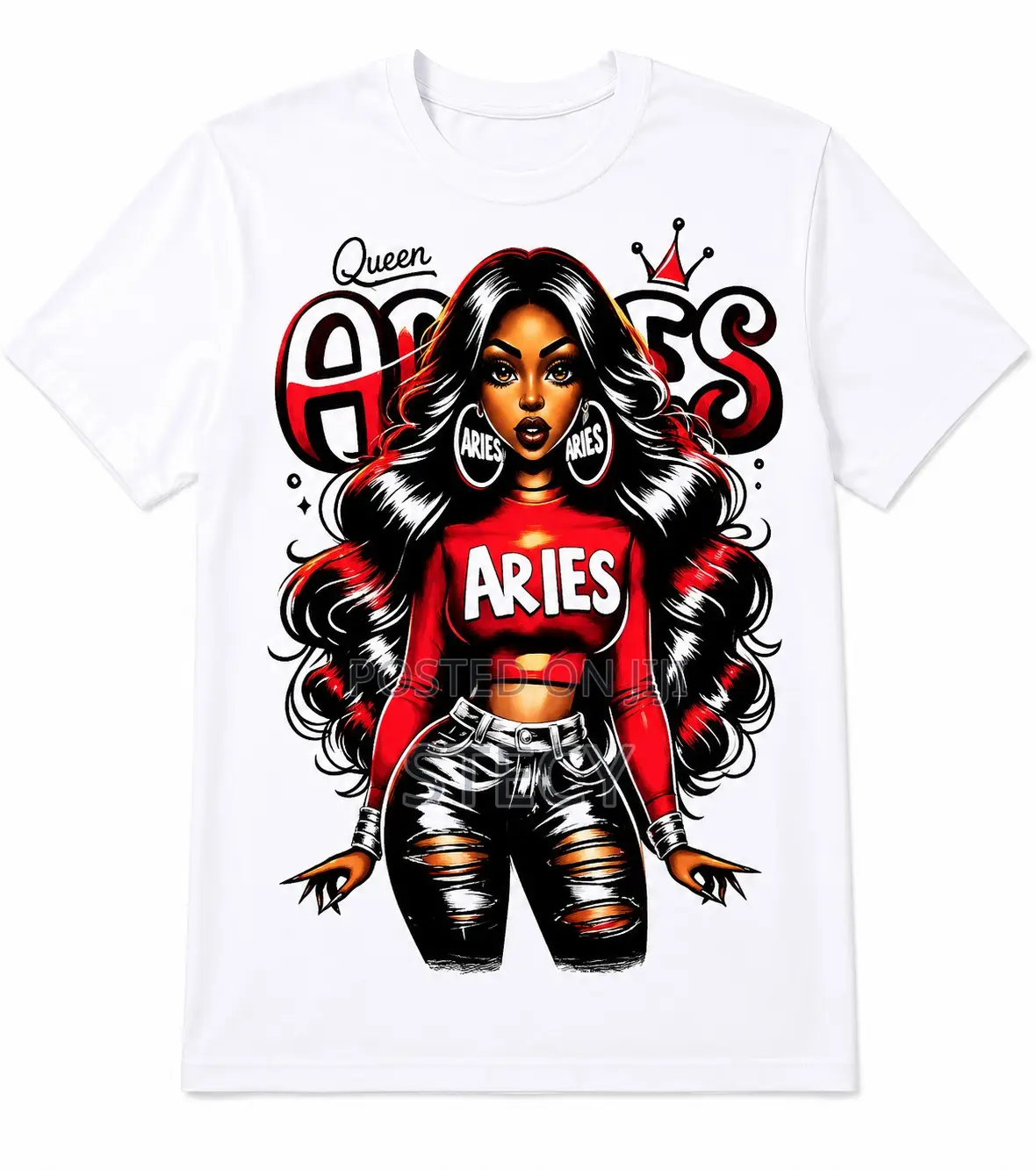 3d T-Shirts
