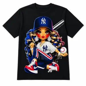 3d T-Shirts