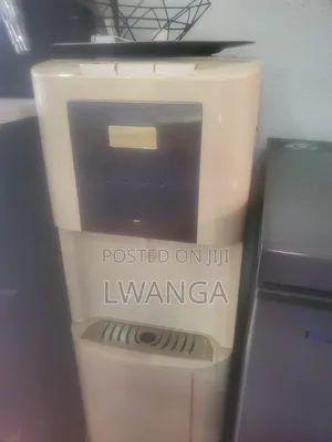 Water Dispenser