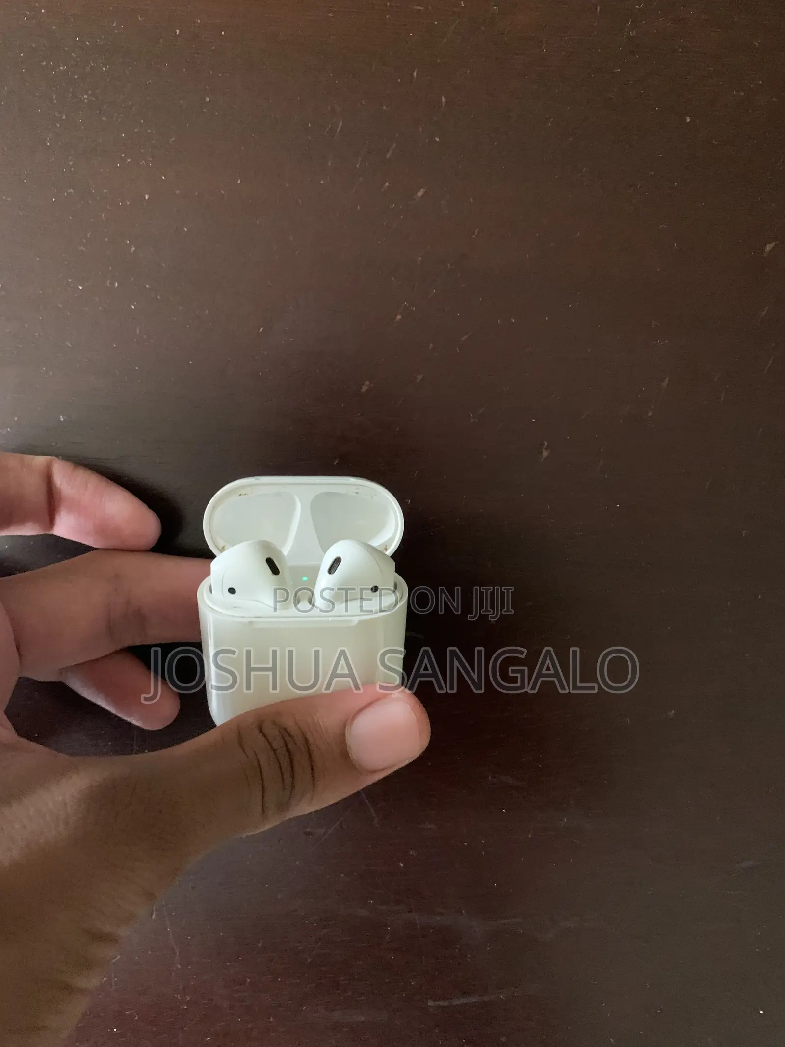 Apple Airpods 2nd Gen