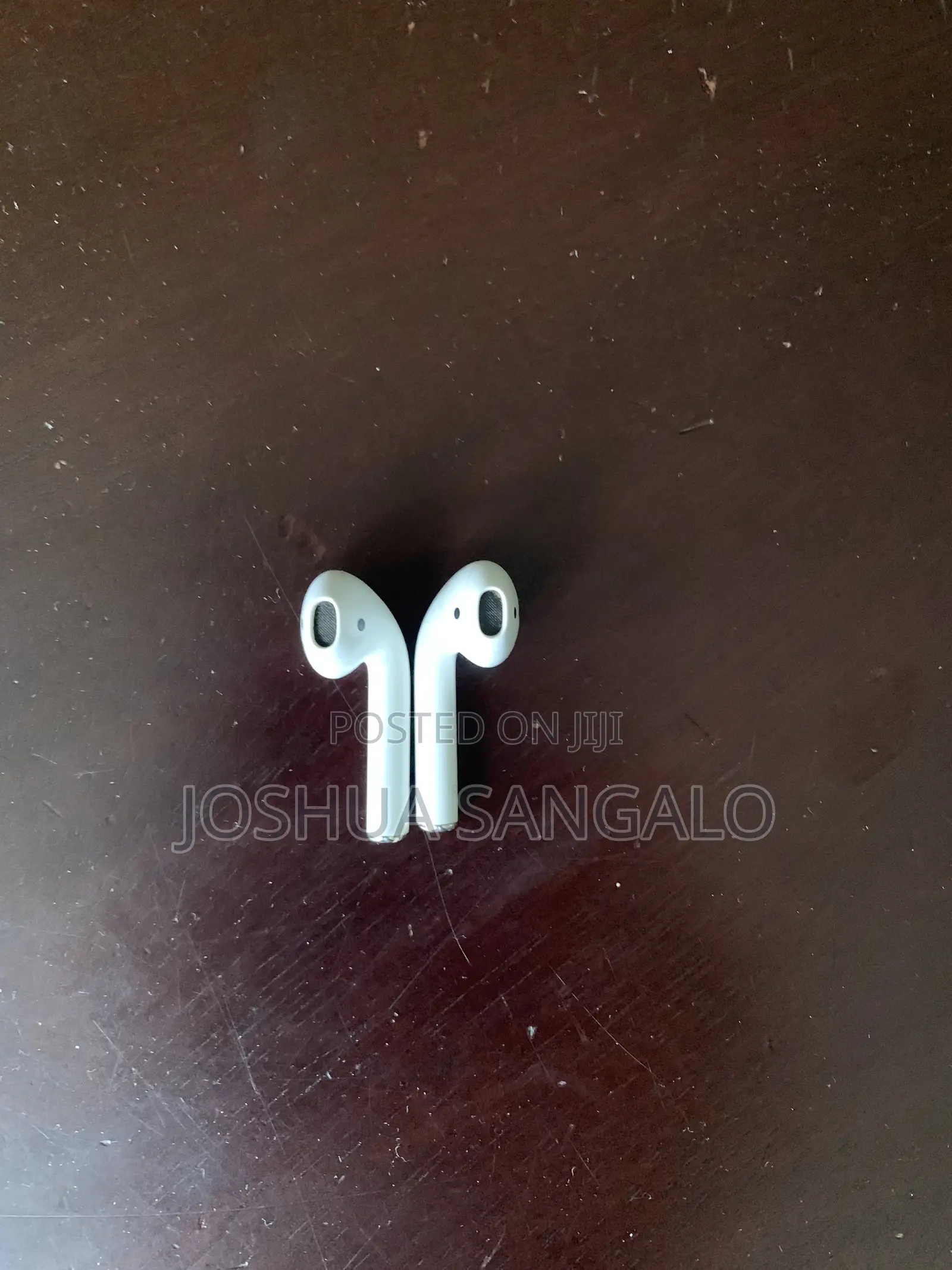 Apple Airpods 2nd Gen
