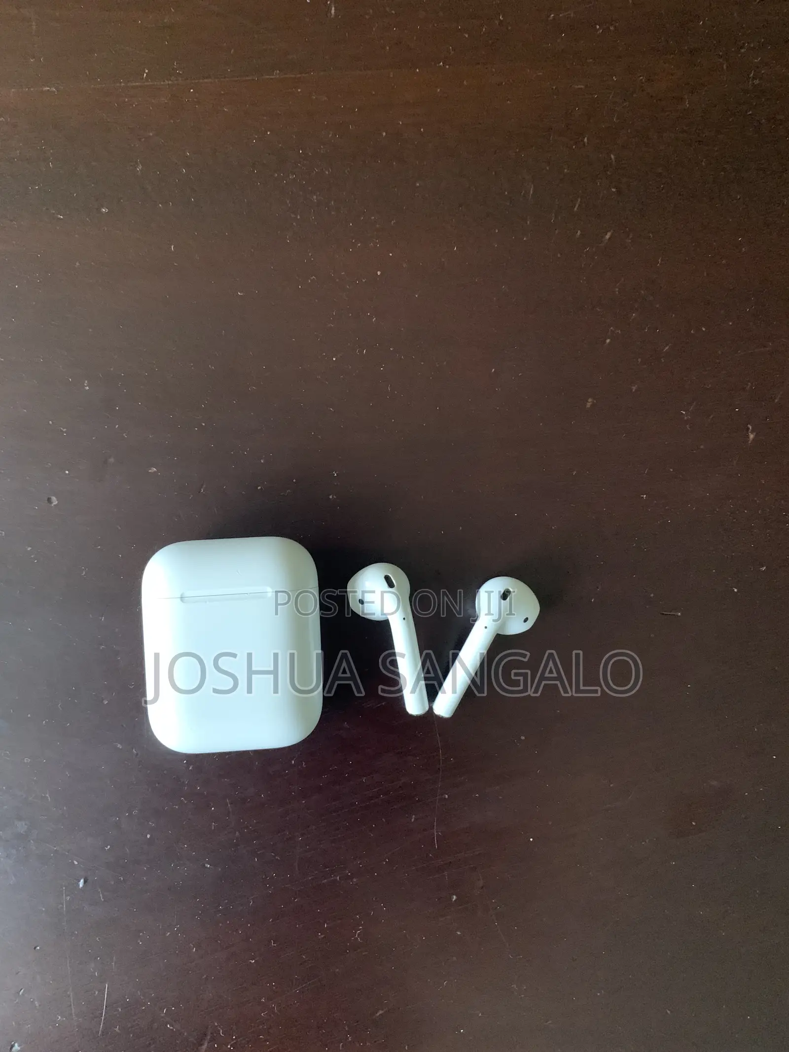 Apple Airpods 2nd Gen